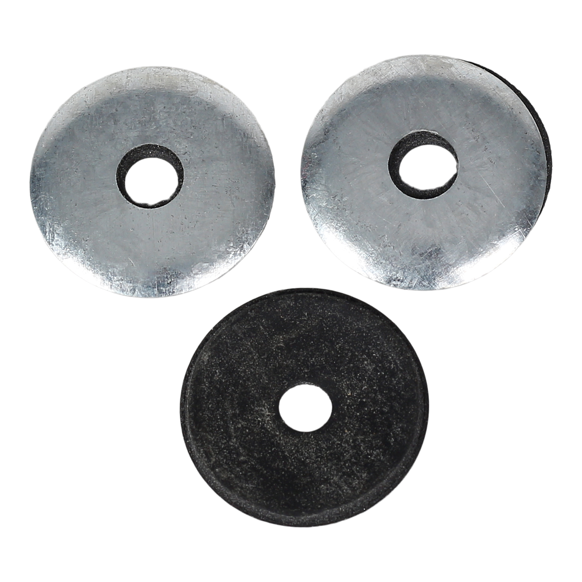 MAC AFRIC Bonded Washer EPDM M6 x 26 MM (50 pack)