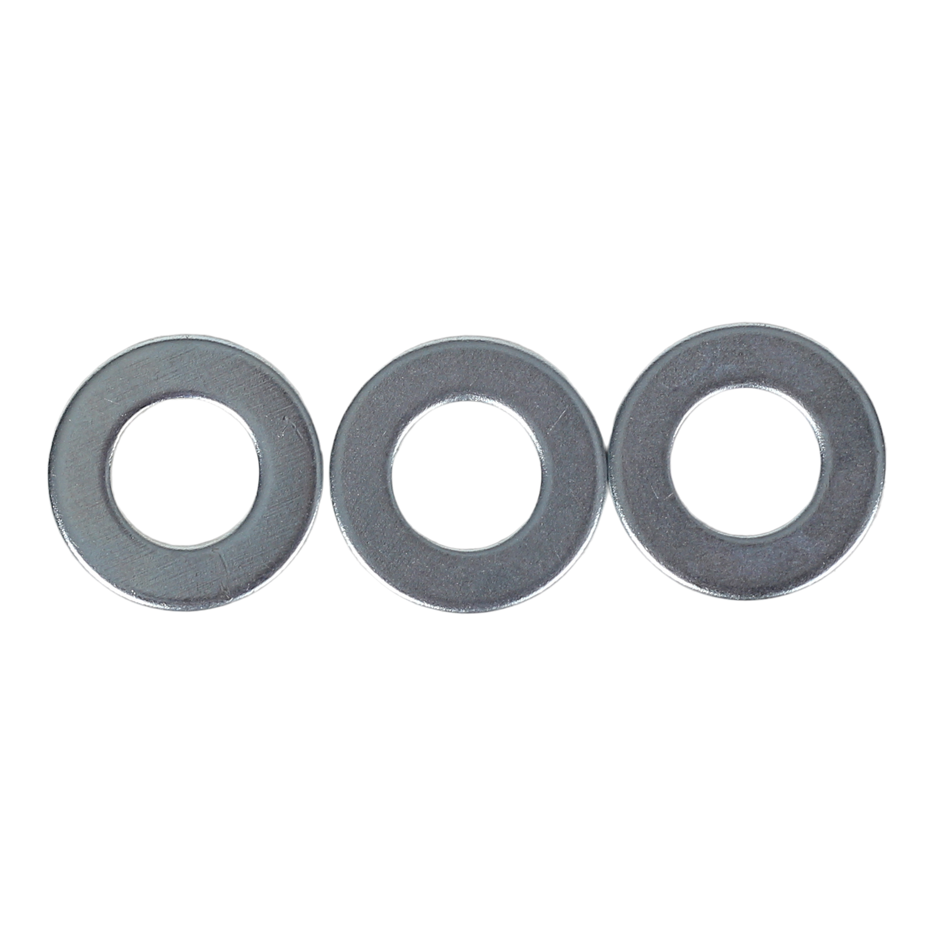 MAC AFRIC Washer M8 (50 pack)