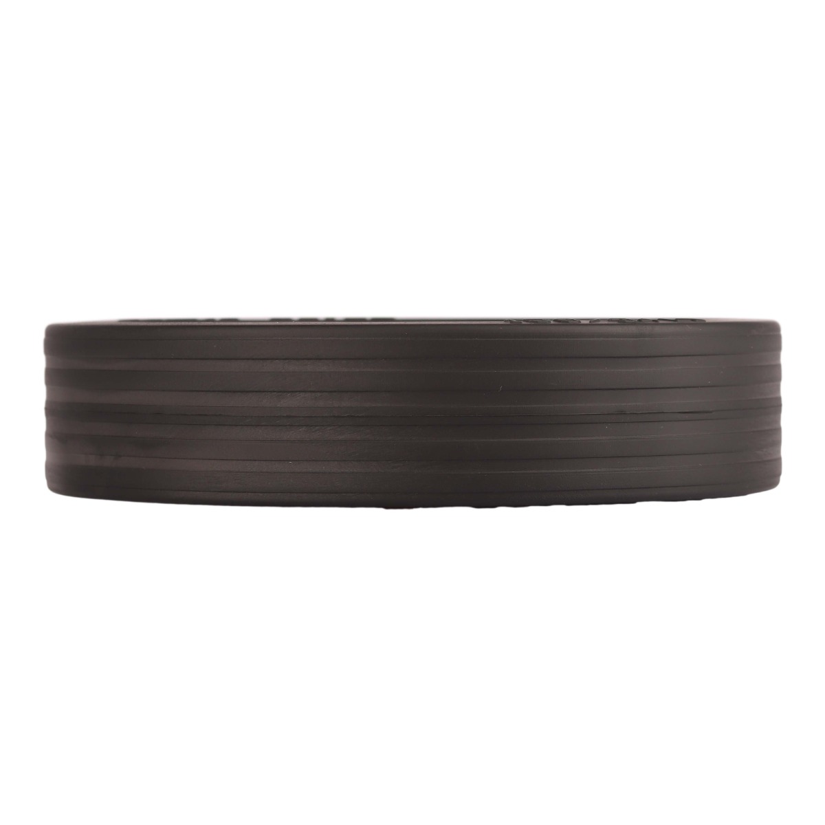 34mm W PVC Tyre Plastic Rim Wheel - Image 4