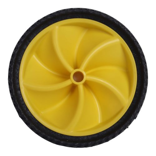Lasher Falcon Spare Wheel