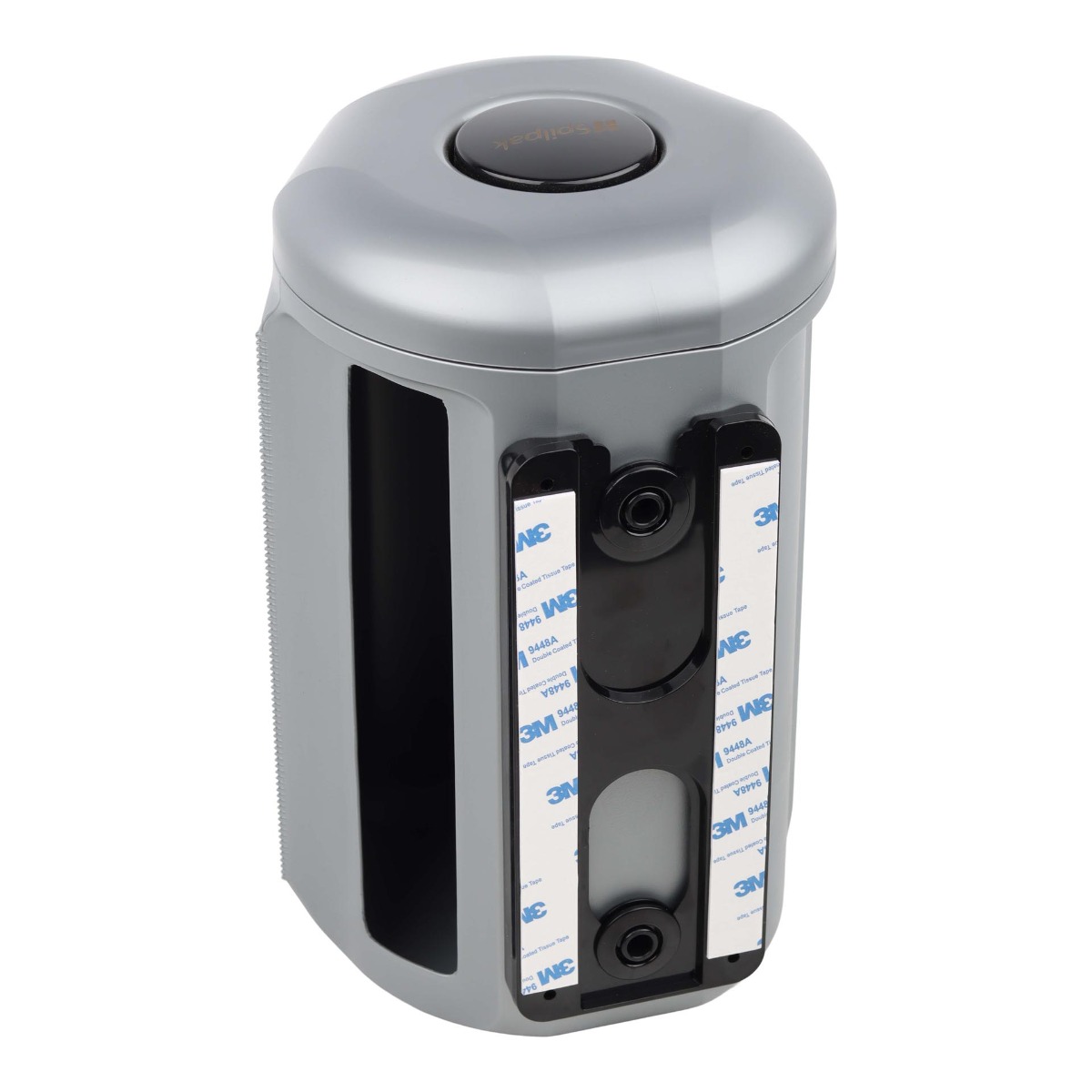 Spilpak Platinum Laminate Paper Towel Dispenser, Splash-Proof & Portable - Image 2