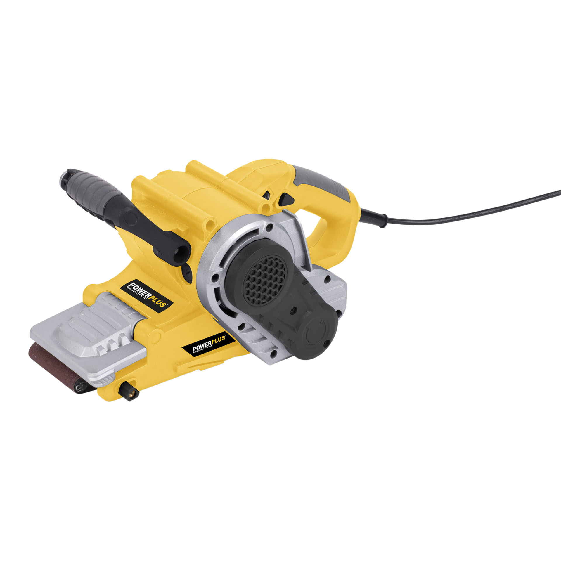 POWERPLUS POWX0460 BELT SANDER 950W