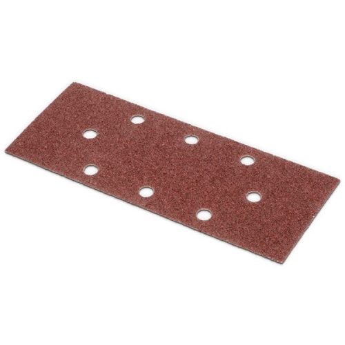 5X SANDPAPER 93X240MM B G40(KRT202503)