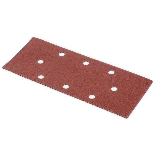 5x Sandpaper 93 x 240mm B G80 (KRT202505)