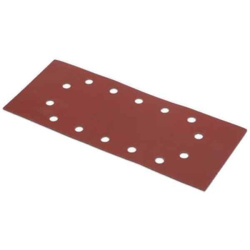 KREATOR 5x Sandpaper G240 (115x280mm)
