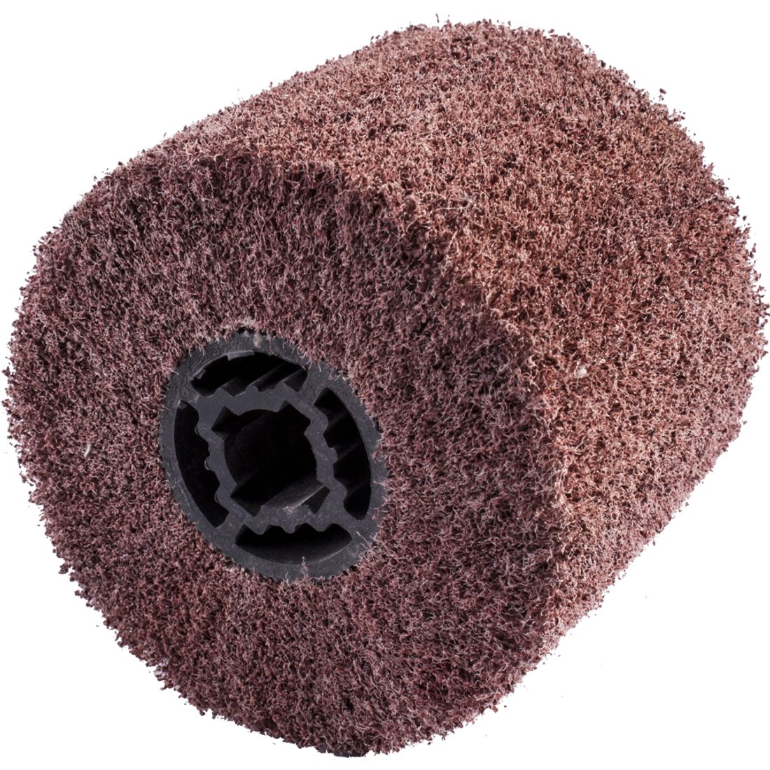 TORK CRAFT 80 Grit Nylon Grinding Wheel 120 mm x 100 mm