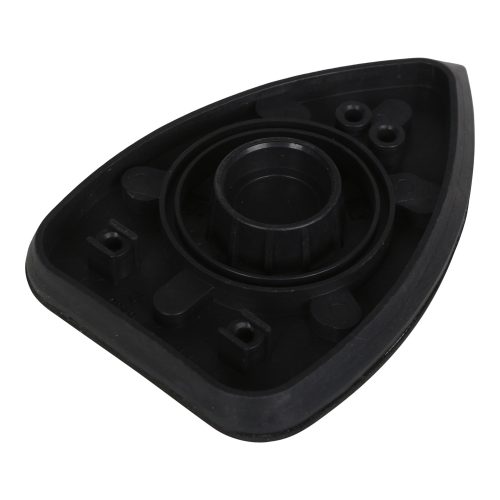 9 Hole Hook And Loop Pad For YSANDM001
