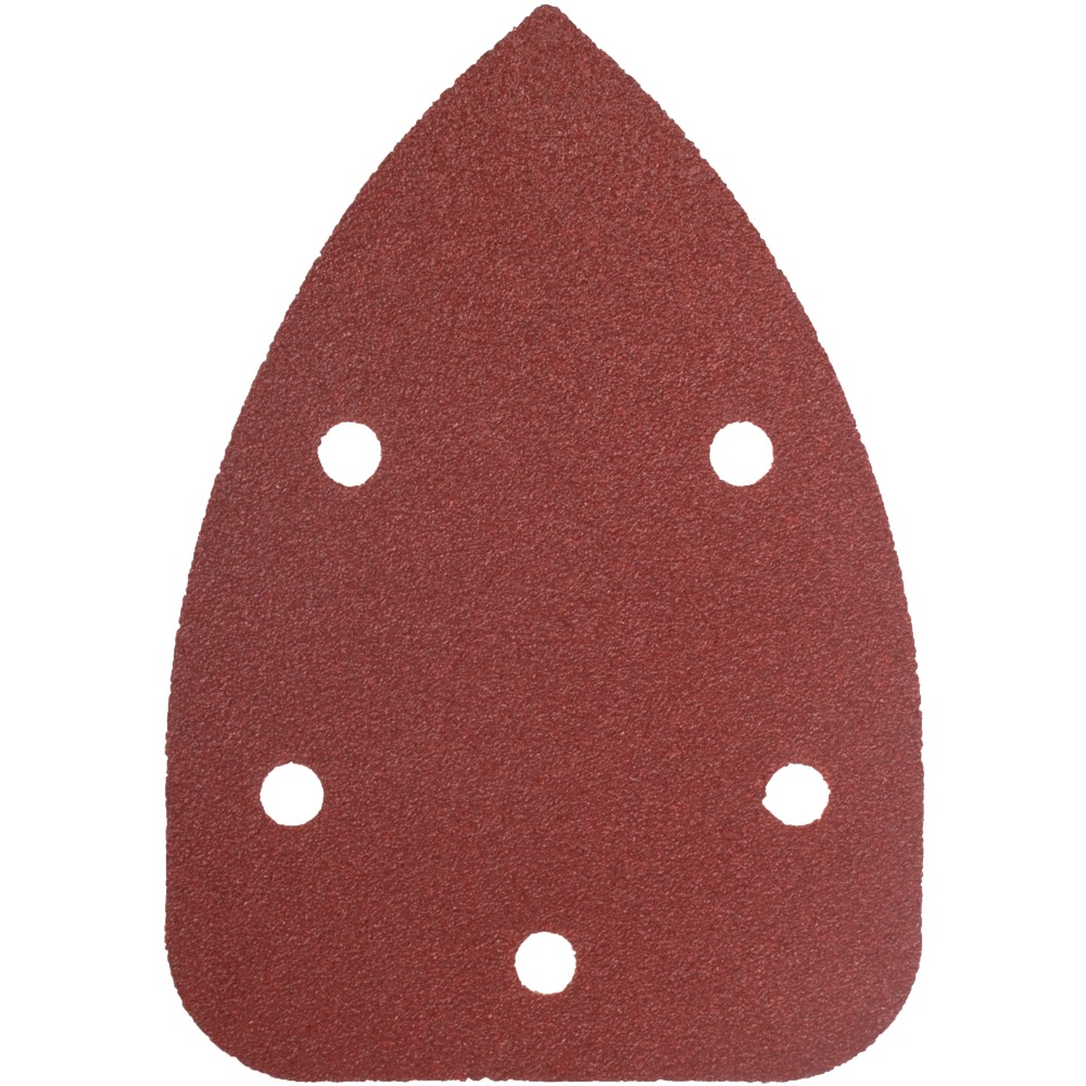 TORK CRAFT Triangle Sanding Sheet 98 x 98 x 140mm