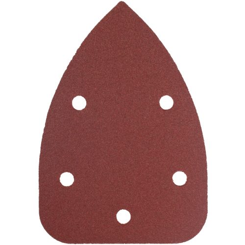 TORK CRAFT Triangle Sanding Sheet 98 x 98 x 140mm