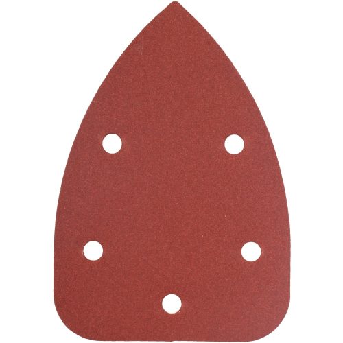 TORK CRAFT Triangle Sandpaper 98 x 98 x 140mm
