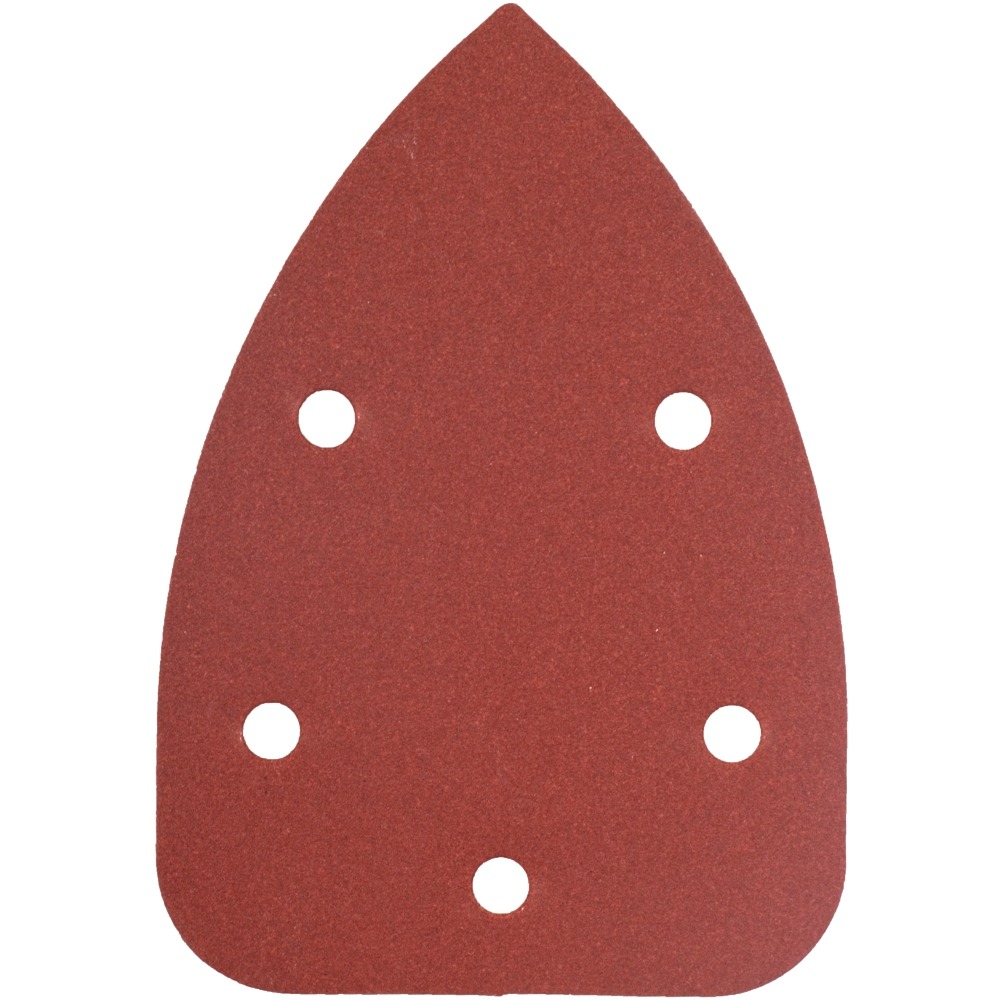 TORK CRAFT Triangle Sandpaper 98 x 98 x 140mm
