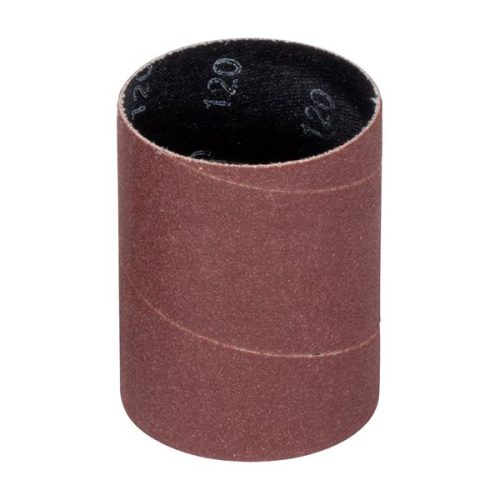 KREATOR KRT270105 3X SANDING SLEEVE 60 x 45 MM G120