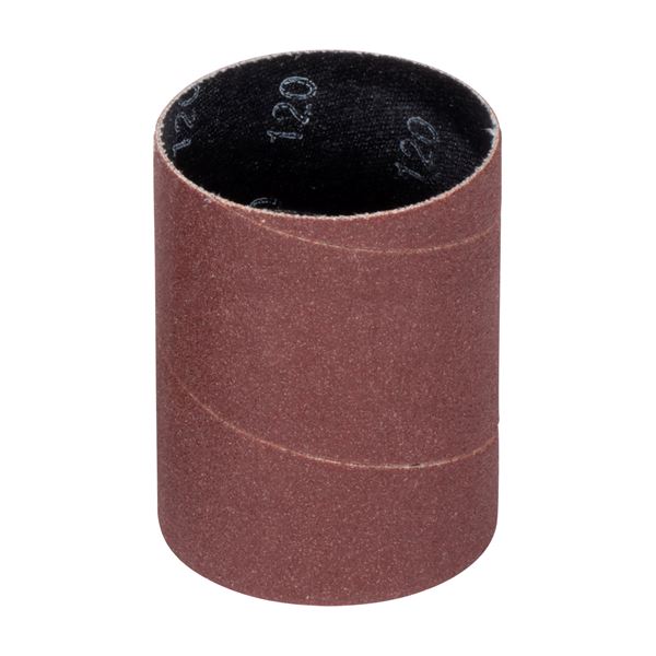 KREATOR KRT270105 3X SANDING SLEEVE 60 x 45 MM G120