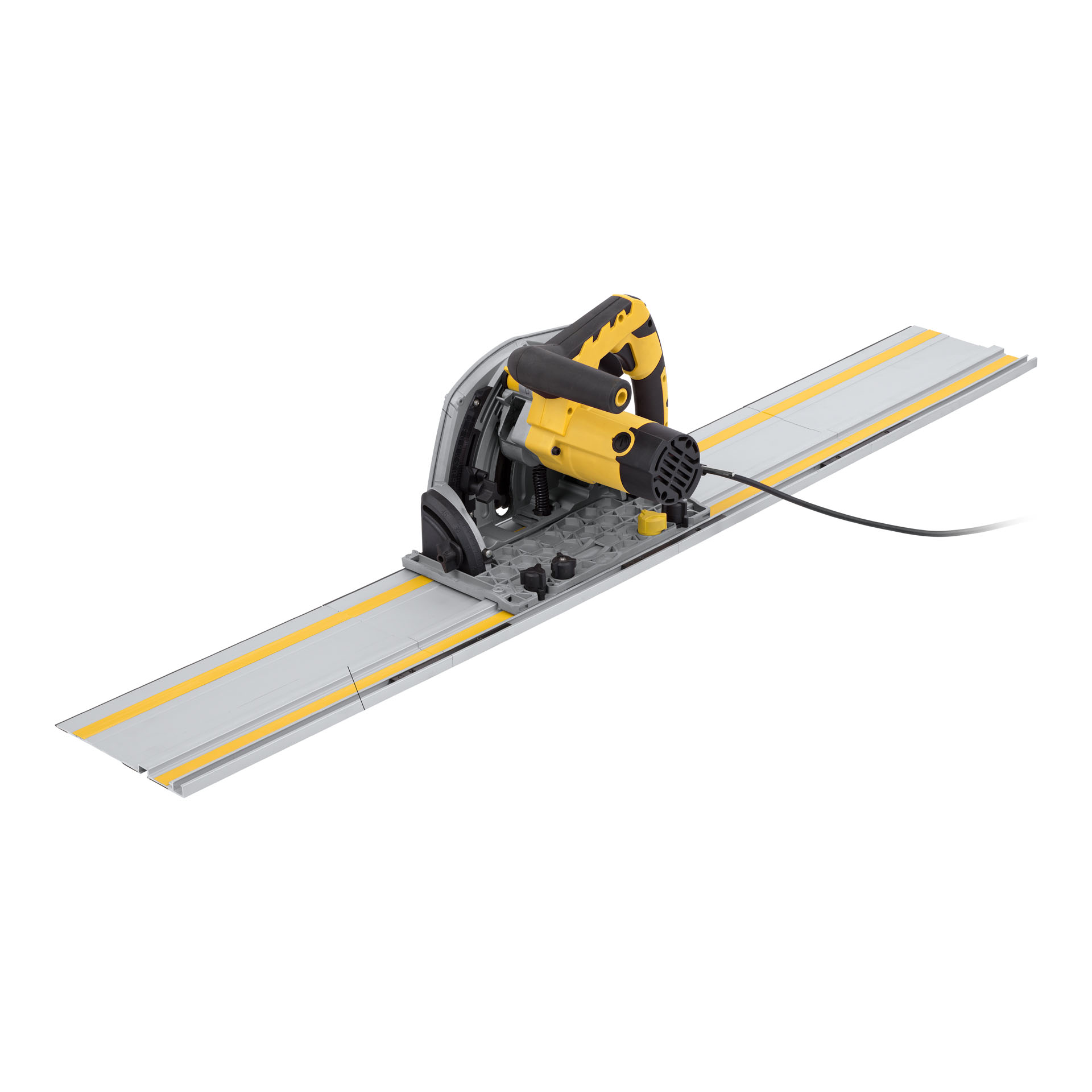 POWERPLUS POWX0561 Plunge Saw 1200 W - Image 2