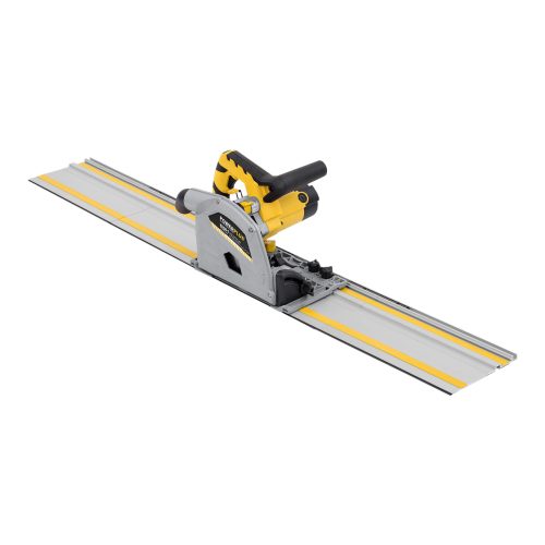 POWERPLUS POWX0561 Plunge Saw 1200 W