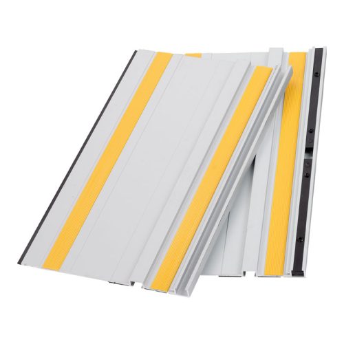 POWERPLUS POWX0561X Split Tracks for YSAWCL-002 (2 PCS)