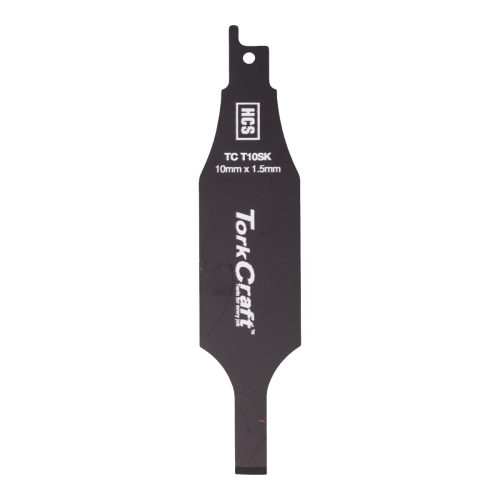 Sabre Saw Scraper HCS 10mm x 1.5mm