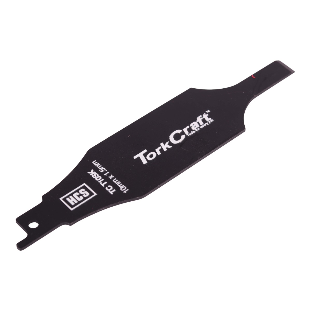 Sabre Saw Scraper HCS 10mm x 1.5mm - Image 2